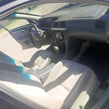 тойота в: Toyota Camry: 1997 г., 2.2 л, Автомат, Бензин, Седан — 10
