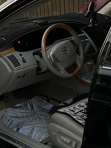 camry 2006: Toyota Avalon: 2006 г., 3.5 л, Автомат, Бензин, Седан — 8