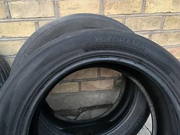 йокогама: Шины 235 / 55 / R 19, Лето, Новый, Комплект, Легковые, Yokohama — 4
