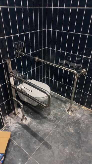 Обшивка лестниц: Сварка перила поручни и многое другое — 27