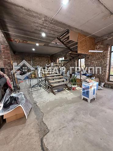 kg house: Дом Hi-Tech в Ак-Ордо 3 — 220 м² + подвал 55 м² на участке 4 сотки — 6