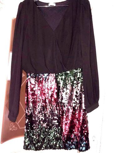 Gündəlik donlar: Платья размер S,M — 12