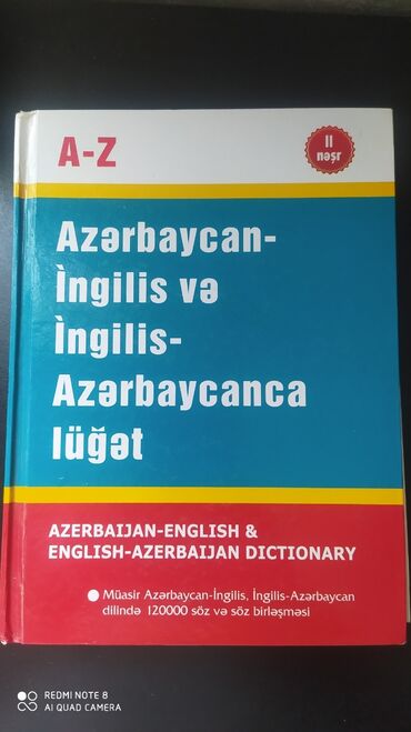 nərgiz nəcəf ingilis dili pdf 100 sınaq: Ingilis dili lüğəti