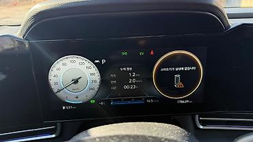 Hyundai: Hyundai Avante: 2021 г., 1.6 л, Автомат, Гибрид, Седан — 11