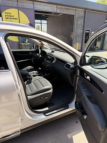 Kia: Kia Sorento: 2019 г., 2.2 л, Автомат, Дизель, Кроссовер — 10
