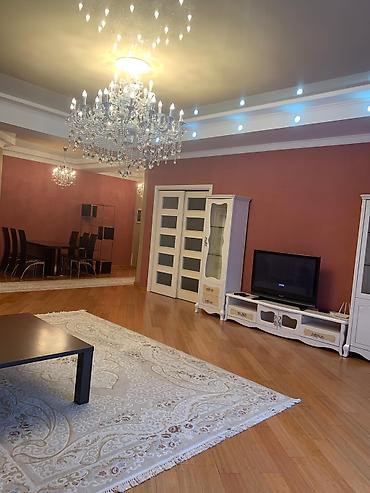 Долгосрочная аренда квартир: 🏡 Сдаётся 3-комнатная квартира в Золотом квадрате! 📍 ЖК «Ривьера» 🏢 6 at lalafo.kg — 5 Долгосрочная аренда квартир: 🏡 Сдаётся 3-комнатная квартира в Золотом квадрате! 📍 ЖК «Ривьера» 🏢 6 — 5