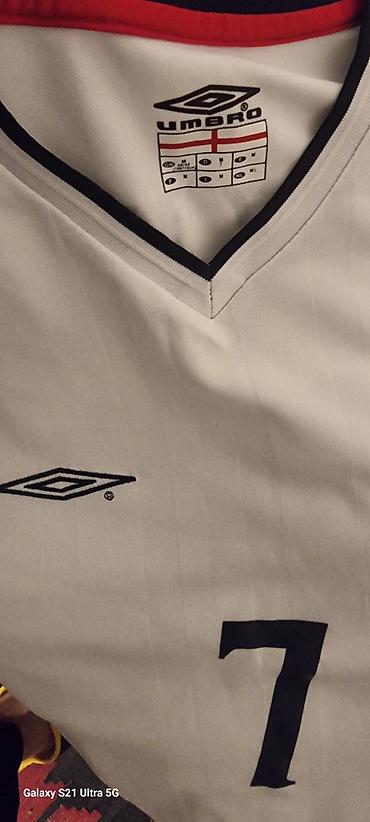 Kişi geyimləri: Futbolka, Adidas, M, rəng - Qara — 2