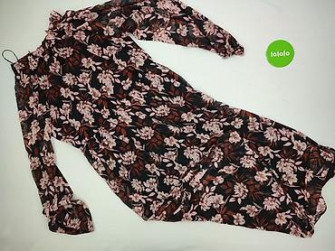 grube lolo: Sukienka damska, rozmiar 4XL — 3
