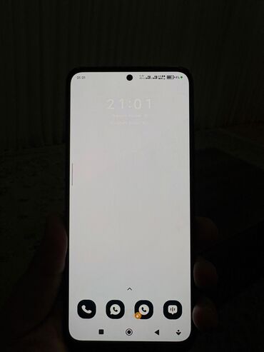 Redmi: Redmi Note 12, 256 GB, rəng - Göy — 3