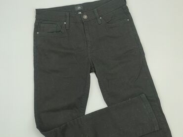 spódnice jeansowe rozmiar 52: Джинси, 2XS, стан - Дуже гарний