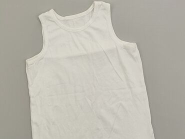 Podkoszulki: Koszula Marks & Spencer, 16 lat, wzrost - 94 cm., Bawełna, stan - Bardzo dobry
