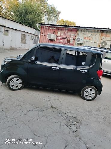 mini kuper: Kia Ray: 2020 г., 0.1 л, Автомат, Бензин, Хэтчбэк — 5