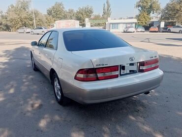 куплю виндом: Toyota Windom: 1998 г., 2.5 л, Автомат, Бензин, Седан