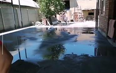 Жасалгалоочу жумуштар: Полду жылмалоо 6 жылдан ашык тажрыйба — 1