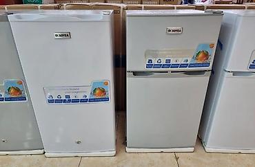 Soyuducular: Soyuducu mini soyuducu soyducu Soyea Iki qapılı və bir qapılı — 10
