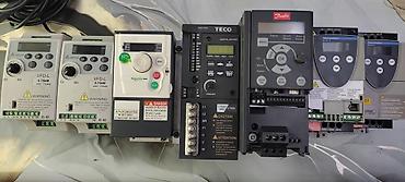 cruze led: Sənaye tipli tezlik çeviriciləri (VFD) dəsti - Delta Electronics — 1