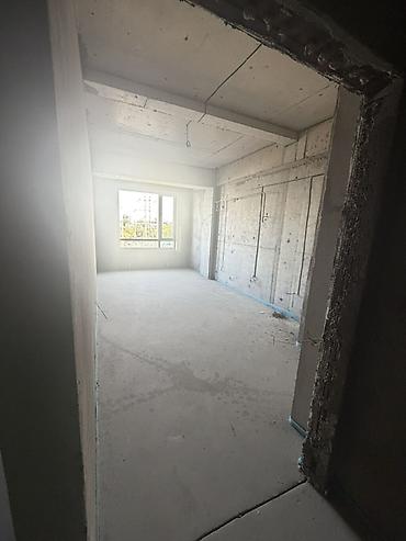 Новостройки от застройщика: Построен, Элитка, Студия, 46 м² — 5