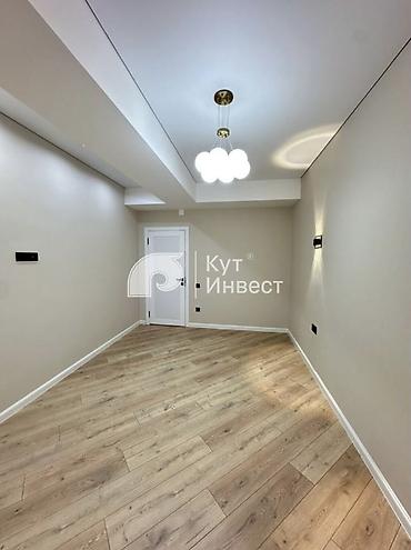 Продажа квартир: 2 комнаты, 54 м², Элитка, 9 этаж, Евроремонт — 5