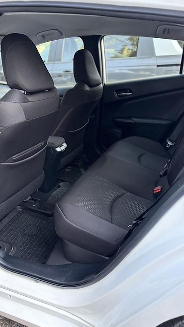 Toyota: Toyota Prius: 2021 г., 1.8 л, Автомат, Гибрид, Хетчбек — 9