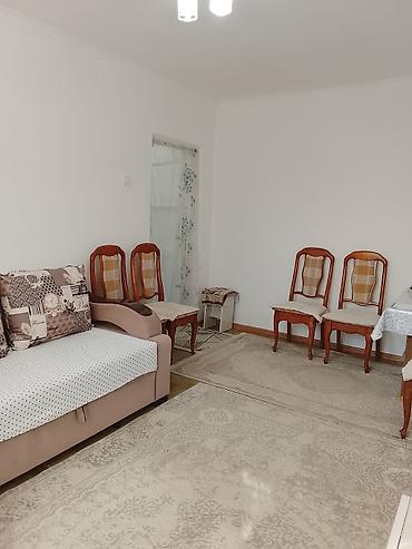квартира бруклин: 2 комнаты, 39 м², Индивидуалка, 1 этаж, Косметический ремонт — 2