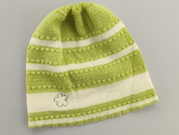 czapka nowa era zielona: Hat, 40-41 cm, condition - Perfect
