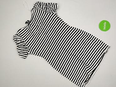 topy stradivarius: H&M, Sukienka damska, rozmiar S — 3