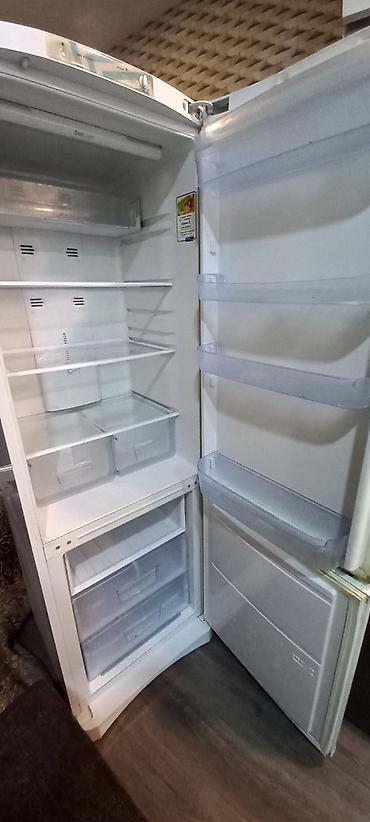 kamerasi: Soyuducu indesit. Dondurucu kamerasi kifayet qeder soyutmur — 2