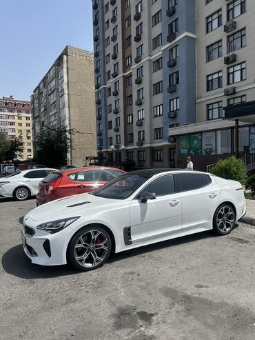 спортивный руль на ктм мото: Kia : 2018 г., 2 л, Автоматические, Бензин, Хэтчбэк