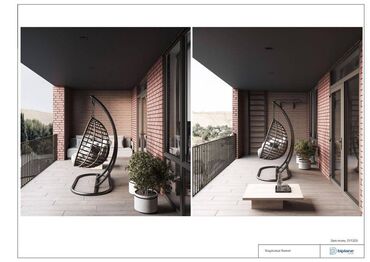 Продажа домов: Таунхаус, 200 м², 5 комнат, Агентство недвижимости — 9