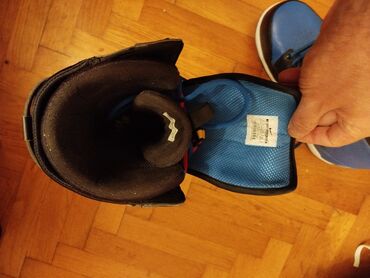 Čizme: Čizme, Nike, veličina - 40.5 — 4