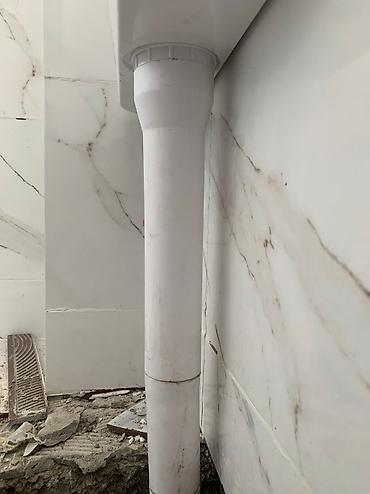 Монтаж и замена сантехники: Монтаж и замена сантехники Больше 6 лет опыта — 17