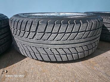 kia optima diskləri: Yeni Disk təkər Mercedes-Benz 205 / 55 / R 16, 5 Boltlu — 3