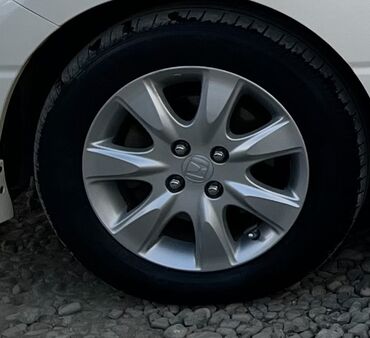 купить диски r15 4x100: Литые Диски R 15 Honda, Комплект, отверстий - 4, Б/у