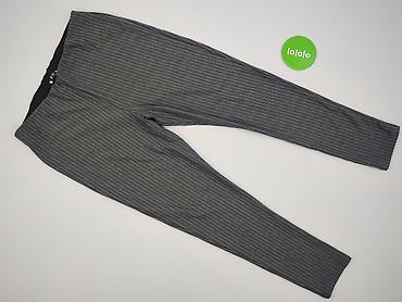 cargo pull and bear: Tu, Spodnie materiałowe damskie, rozmiar 2XL — 2