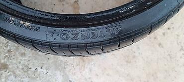 İşlənmiş Şin Altenzo 235 / 35 / R 19 lalafo.az -da İşlənmiş Şin Altenzo 235 / 35 / R 19