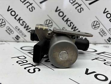 ventilator kabine: POMOCNA PUMPA VODE ZA VOLKSWAGEN TIGUAN, TOURAN, PASSAT B8 . - 3WA — 5