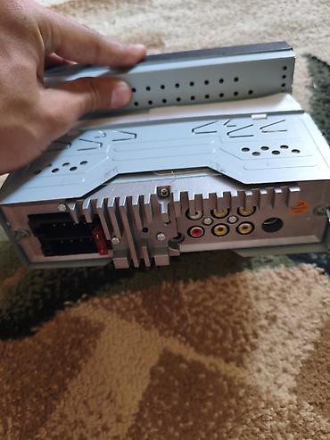 android box: Автомобильная мультимедиа-магнитола 2DIN с сенсорным экраном - — 2