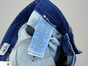 slim drip: Pepe Jeans, Jeansy dla mężczyzn, rozmiar S — 5