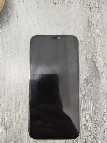 iphone 12 qiyməti: IPhone 12, 128 GB, Qara — 5