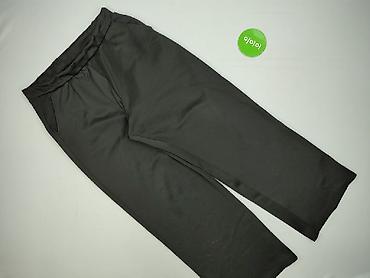 lata 90: Beloved, Spodnie materiałowe damskie, rozmiar 2XL — 2