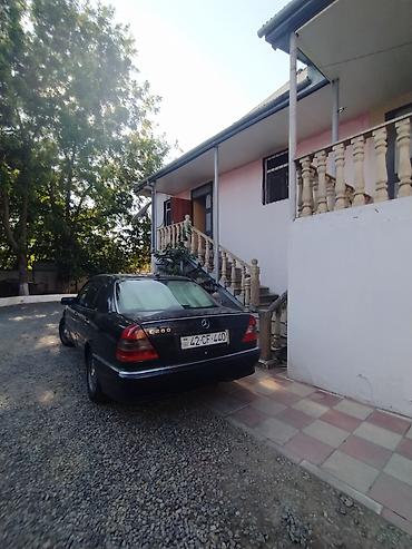 mercedes tap az: Mercedes-Benz C 280: 2.8 l | 1996 il Sedan — 7