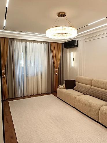 Продажа квартир: 3 комнаты, 60 м², Тунгуч мкр 3 этаж — 3