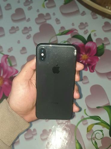 Apple iPhone: IPhone X, Б/у, 64 ГБ, Space Gray — 3