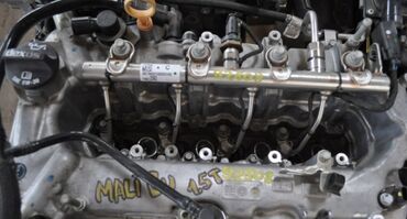 хонда фит об 1 5: Бензиндик кыймылдаткыч Chevrolet Cobalt 1.5 л