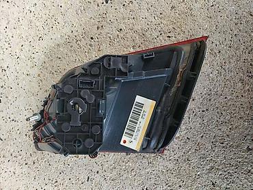 auto otpad becej: ZADNJA LEVA STOP LAMPA ZA BMW 520 OD 2010. DO 2016. GOD. | Sve vrste — 2