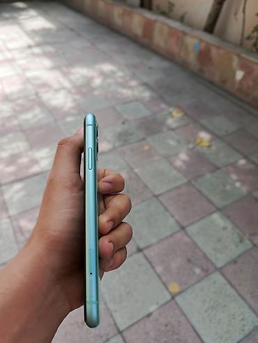 iphone 11 ekrani: IPhone 11, Yaşıl — 5