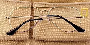 Naočare: Vintage Ray-Ban ram za dioptrijske ili naočare za sunce. Vintage — 6