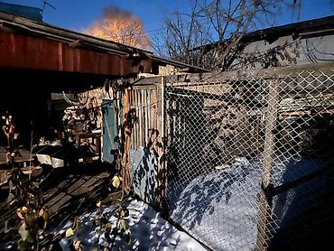 Продажа коттеджей и домов: Продаю большой дом в районе карагачевой рощи! Дом 72 м², 7 комнат — 23