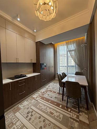 Продажа квартир: 3 комнаты, 80 м², 5 этаж — 16
