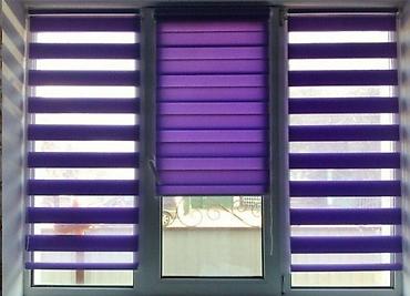 Жалюзи и рольшторы: Компания-производитель жалюзи «Решение для окон» предлагает услуги — 20